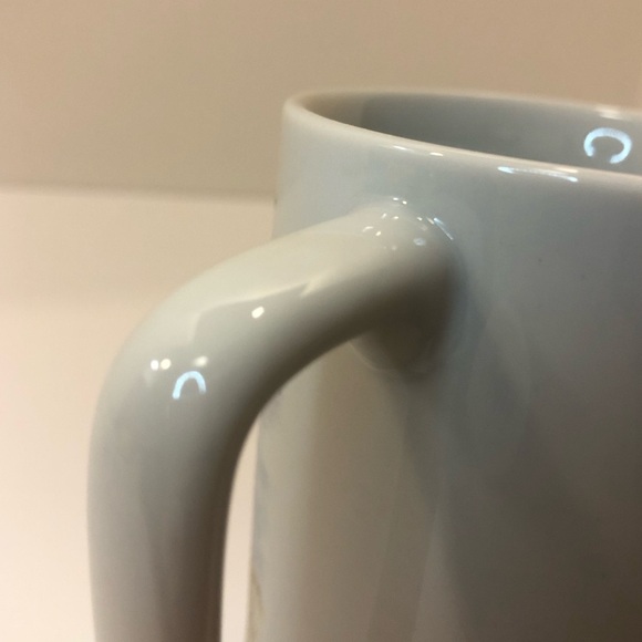 Otagiri Japan Nautical Tea Coffee Mug Lighthouse Sailboat Seagull Vintage D2.75" - Picture 6 of 13